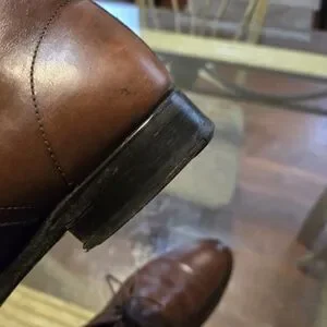 Suitsupply Mens Ankle Boots Size 8 1/2, Rtls For $350.00 Asking $95.00 Suitsupply | Shoes | Suitsupply Mens Ankle Boots Size 8 2  main image 2